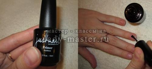 Как наносить лаки из трёх цветов, чтобы они не смешивались. Как создать на ноготках сотни разных оттенков, имея в арсенале всего ПЯТЬ основных цветов гель-лака?