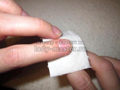 Как наносить лаки из трёх цветов, чтобы они не смешивались. Как создать на ноготках сотни разных оттенков, имея в арсенале всего ПЯТЬ основных цветов гель-лака?