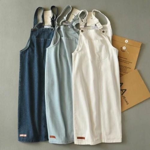 Топ 10 лучших джинсовых платьев. 10 самых крутых джинсовых платьев для нового сезона