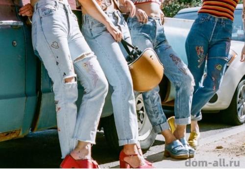 Популярные мужские джинсы. Рейтинг лучших джинсовых брендов в мире на 2023 год