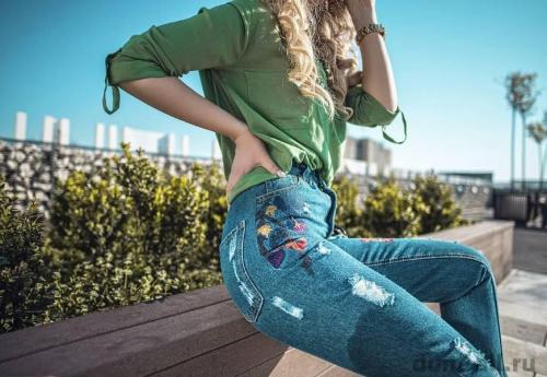 Популярные мужские джинсы. Рейтинг лучших джинсовых брендов в мире на 2023 год