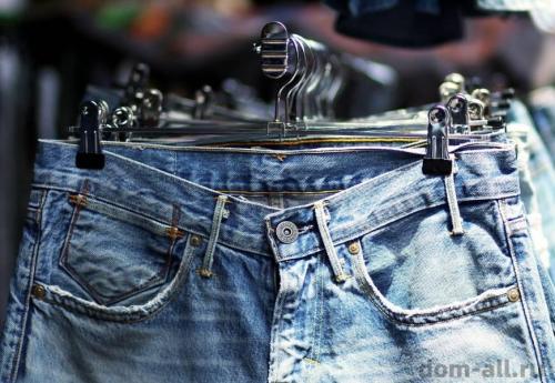 Популярные мужские джинсы. Рейтинг лучших джинсовых брендов в мире на 2023 год