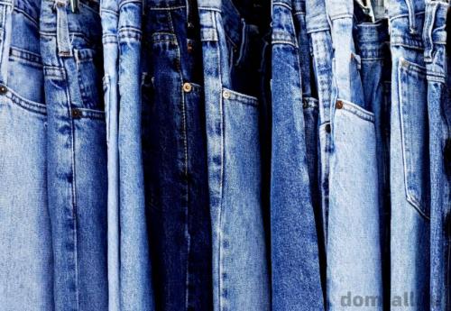 Популярные мужские джинсы. Рейтинг лучших джинсовых брендов в мире на 2023 год