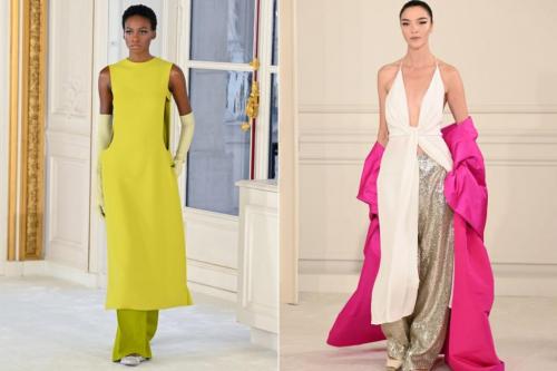 Как носить платье с джинсами. Платье с джинсами: как носить? 18