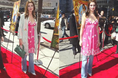 Как носить платье с джинсами. Платье с джинсами: как носить? 17