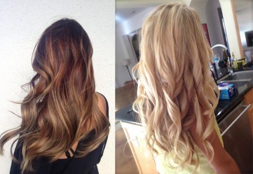 Как сделать кудрявые волосы парню дома. Как быстро сделать кудри в домашних условиях