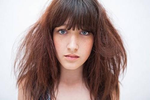 Кератиновое выпрямление волос для мужчин. Что такое кератиновое выпрямление волос?