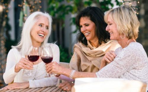 В каком возрасте женщине не нужен мужчина и почему. Время пожить для себя: назван точный возраст, когда женщине уже не нужны мужчины 03 В каком возрасте женщине не нужен мужчина и почему. Время пожить для себя: назван точный возраст, когда женщине уже не нужны мужчины 03