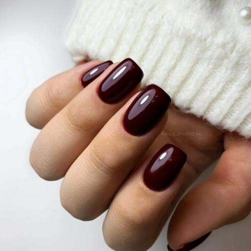 Какие преимущества использования цветных баз в дизайне ногтей. Как выбрать базу для гель-лака?