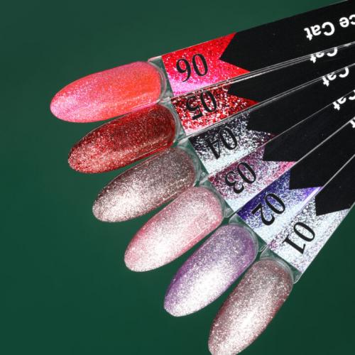 Какие преимущества использования цветных баз в дизайне ногтей. Как выбрать базу для гель-лака?