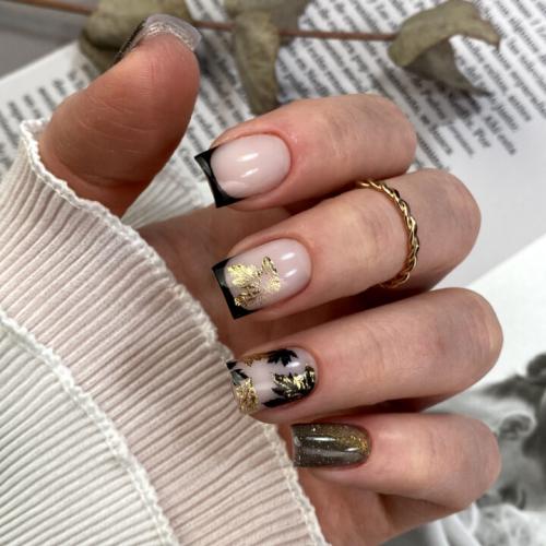 Какие преимущества использования цветных баз в дизайне ногтей. Как выбрать базу для гель-лака?