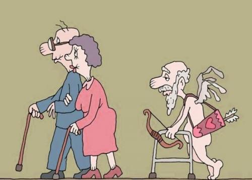 Шутки про 40 лет женщине. Смешные шутки про возраст