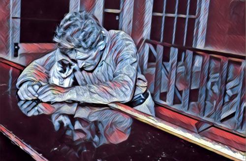 После 40 одиночество только начинается 09 После 40 одиночество только начинается 09