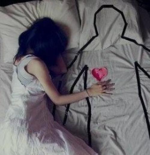 Как жить в одиночестве женщине. Почему женщины живут в одиночестве 01