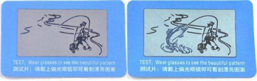 Как выбрать солнцезащитные очки с поляризацией. Как правильно выбрать поляризационные очки