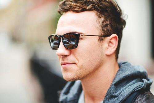 Как правильно выбрать очки по форме лица. Типаж формы лица