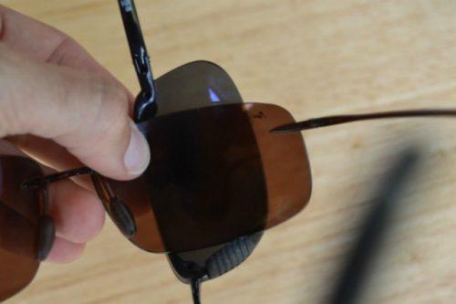 Как выбрать солнцезащитные очки с поляризацией. Как правильно выбрать поляризационные очки