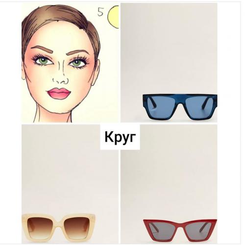 Как выбрать солнцезащитные очки. Действительно ли очки защищают? 24 Как выбрать солнцезащитные очки. Действительно ли очки защищают? 24