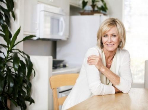 Мысли женщины в 40 лет. Такие разные и такие несчастные женщины