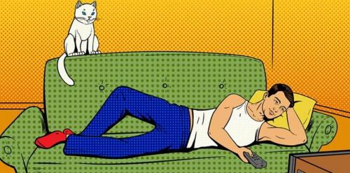 Почему в России так много одиноких женщин. Без мужчин: почему россиянки так одиноки? 12