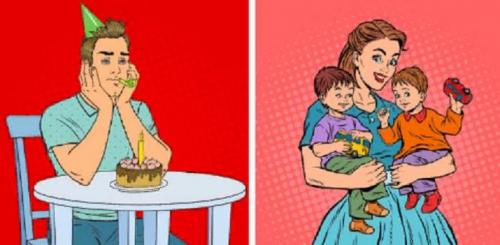 Почему в России так много одиноких женщин. Без мужчин: почему россиянки так одиноки? 10