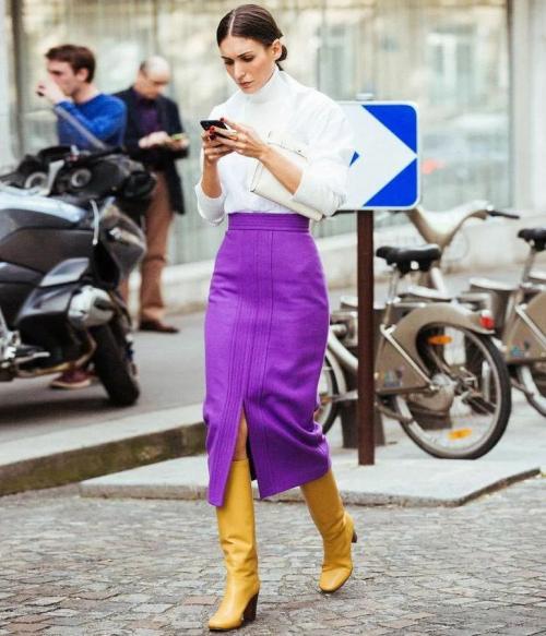 Какие аксессуары можно добавить к дизайну с тремя цветами, чтобы сделать его более оригинальным. Правила сочетания одежды в трех цветах