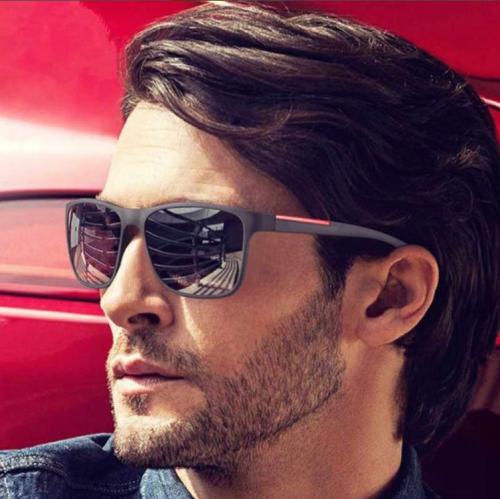 Очки по форме лица мужские. Подбор очков по форме лица для мужчин