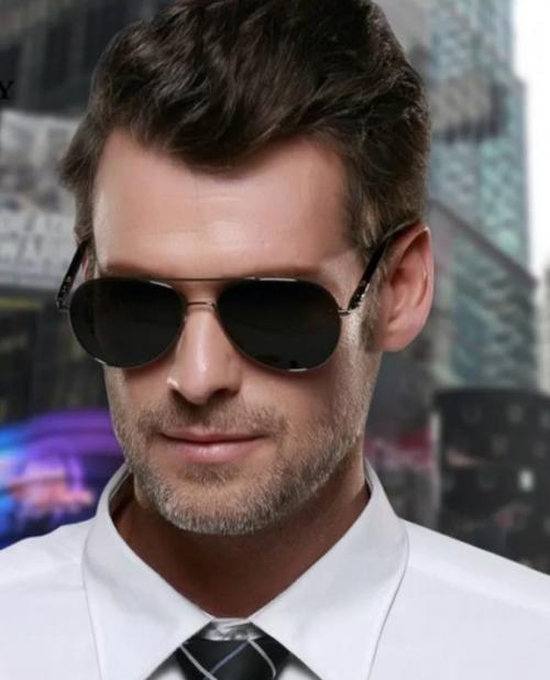 Очки по форме лица мужские. Подбор очков по форме лица для мужчин