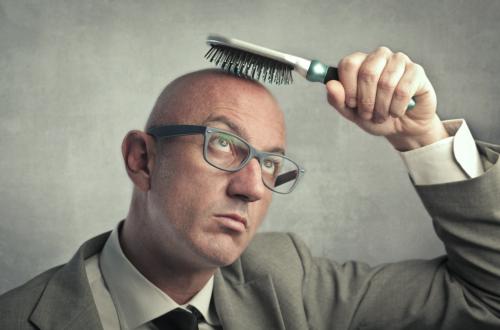 Раннее облысение у мужчин: причины и способы борьбы 03 Раннее облысение у мужчин: причины и способы борьбы 03