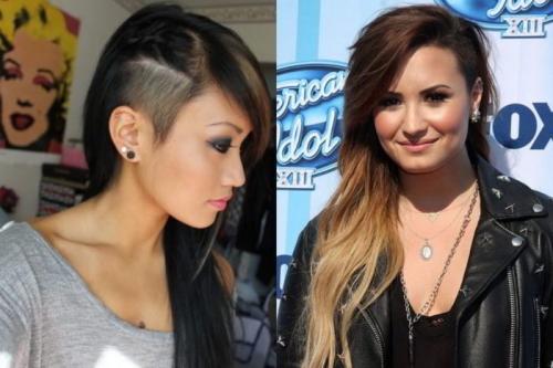 Как обновить стрижку на длинные волосы. Модные тенденции на красивые стрижки на длинные волосы 2022 года с фото