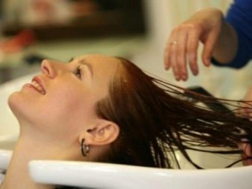 Как смыть черную краску с волос народными средствами. Как смыть народными средствами? 05