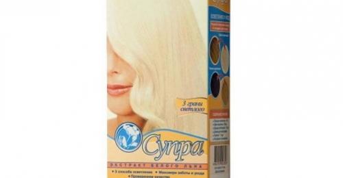 Как смыть черную краску с волос народными средствами. Как смыть народными средствами? 11