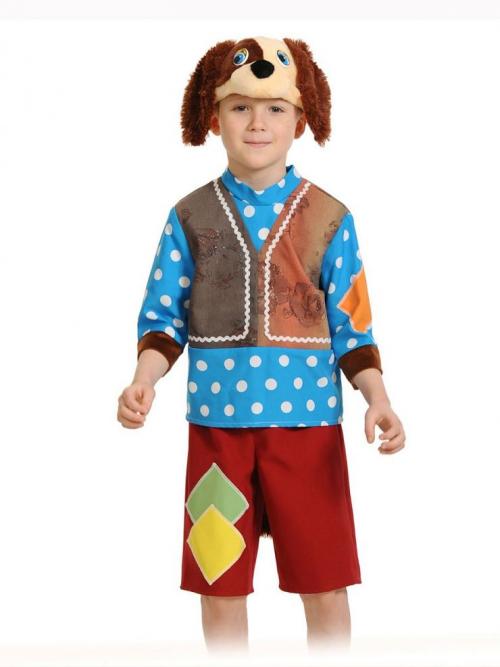 Новогодний костюм своими руками для мальчика. Костюм для мальчика своими руками — 100 фото и видео описание идей пошива карнавальных и новогодних костюмов