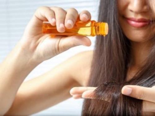 Как смыть черную краску с волос в домашних условиях. Химические средства для домашней смывки 05 Как смыть черную краску с волос в домашних условиях. Химические средства для домашней смывки 05