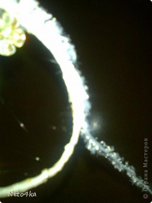 Как сделать крылья феи из органзы. Как сделать крылья из органзы