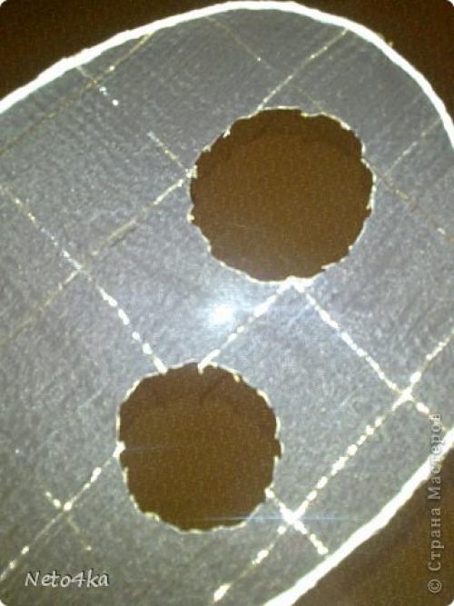 Как сделать крылья феи из органзы. Как сделать крылья из органзы