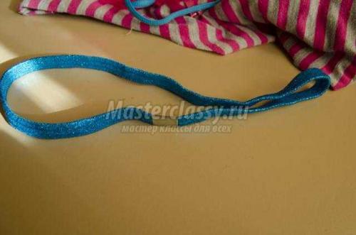 Как сшить костюм винкс в базовой трансформации.