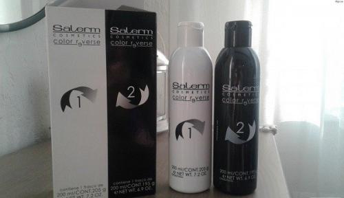 Как вывести черный цвет волос. Смывка в условиях дома