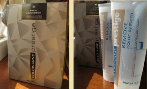 Как вывести черный цвет волос. Смывка в условиях дома