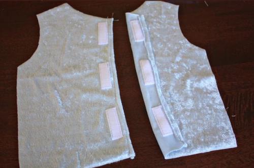 Костюм феи цветов своими руками взрослый. Костюм феи своими руками 37