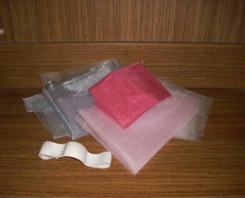 Крылья феи из фатина своими руками. Как сделать новогодний костюм Феи Винкс своими руками?