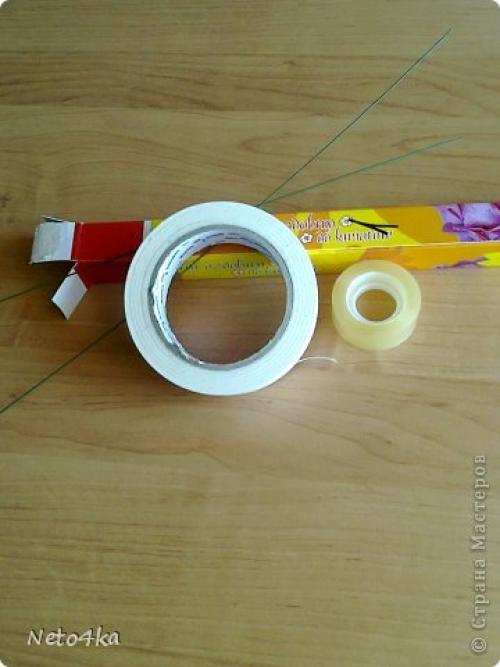 Как сделать крылья феи из органзы. Как сделать крылья из органзы