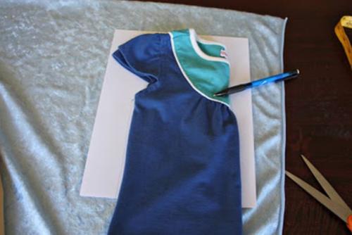 Костюм феи цветов своими руками взрослый. Костюм феи своими руками 33