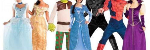 Костюм на новый год своими руками для взрослых. Шьем потрясающий новогодний костюм для взрослых своими руками