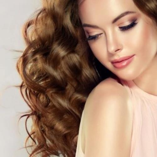 Смывка для волос в домашних условиях. Особенности 09