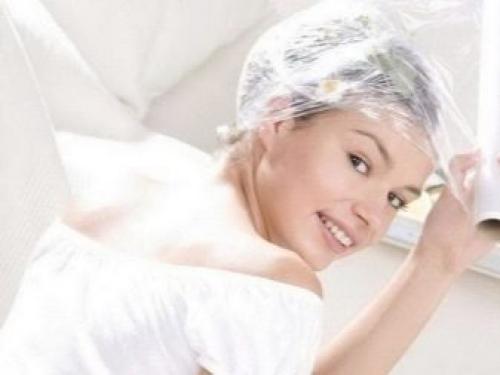 Смывка для волос в домашних условиях. Особенности 03