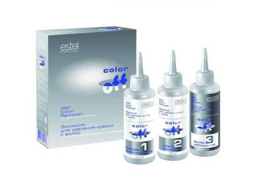 Смывка для волос в домашних условиях. Особенности 12