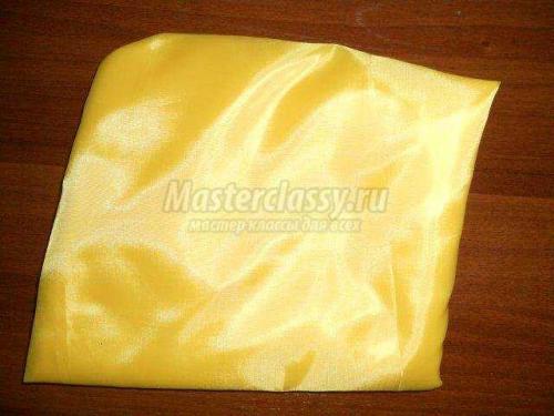 Цветочный костюм для девочки своими руками. Как сделать костюм цветка 07 Цветочный костюм для девочки своими руками. Как сделать костюм цветка 07