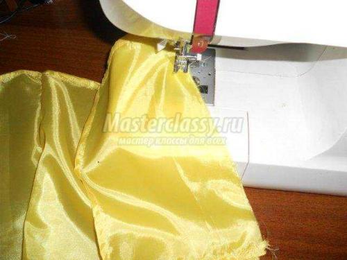 Цветочный костюм для девочки своими руками. Как сделать костюм цветка 11 Цветочный костюм для девочки своими руками. Как сделать костюм цветка 11