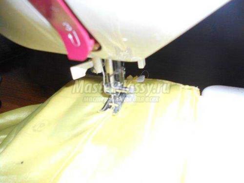 Цветочный костюм для девочки своими руками. Как сделать костюм цветка 14 Цветочный костюм для девочки своими руками. Как сделать костюм цветка 14